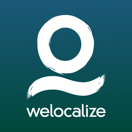 Welocalize Logo